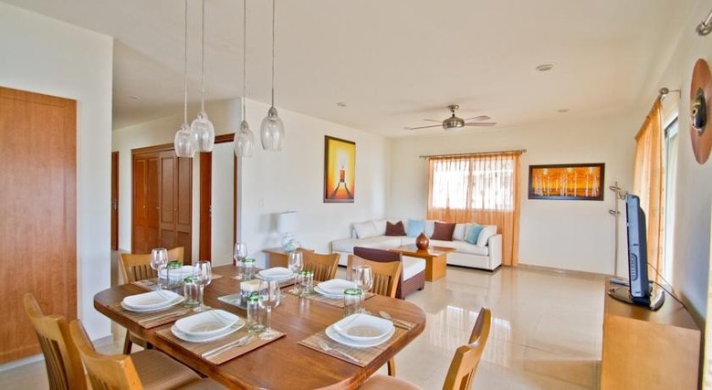 Apartamentos Palmar Del Sol By Riviera Maya Suites