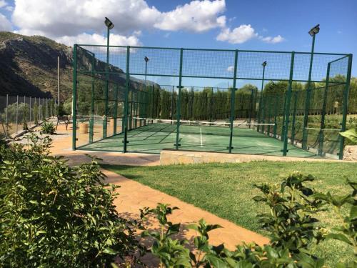Agroturismo Casa Rural Los Cascajales