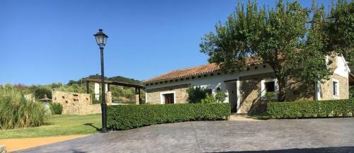 Agroturismo Casa Rural Los Cascajales