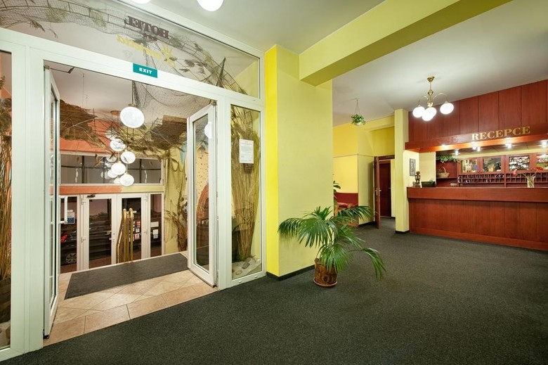 Hotel Henrietta