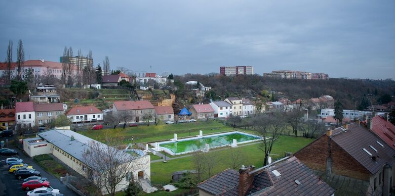 Hotel Henrietta