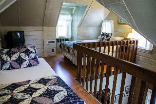 Lodge Sleepy Forest Cottages