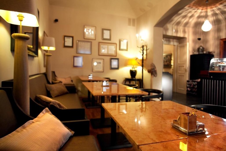 Aparthotel Hunger Wall Residence