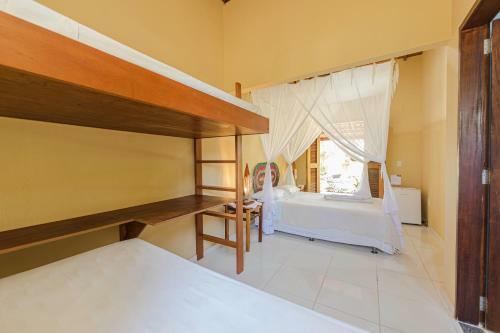 Hostal Casa De Caboclo
