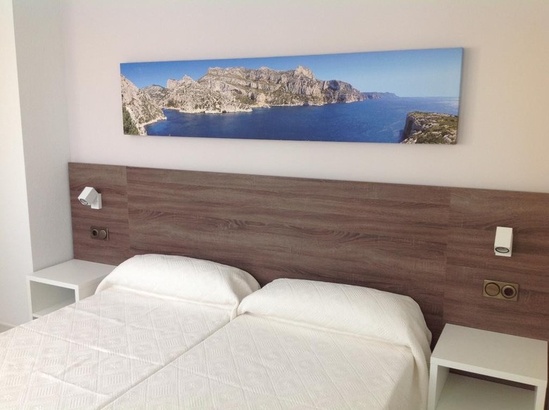 Apartamentos Marynton