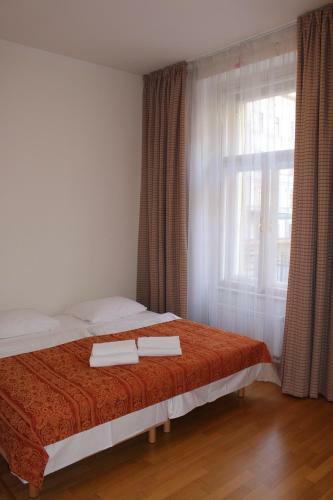 City Apartment