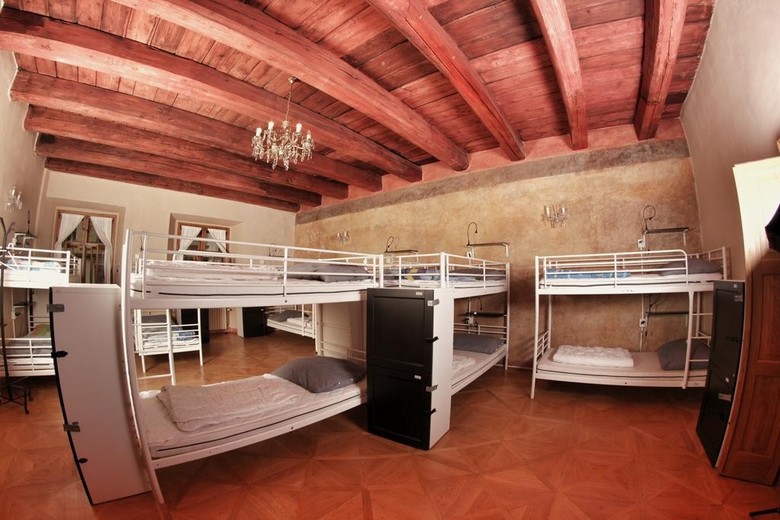 Hostel Homer
