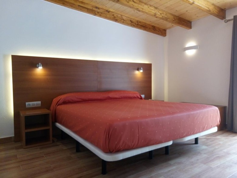 Hotel Avenida