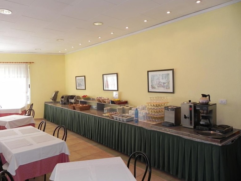 Hotel Avenida