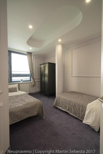 Aparthotel Apartments Almandine