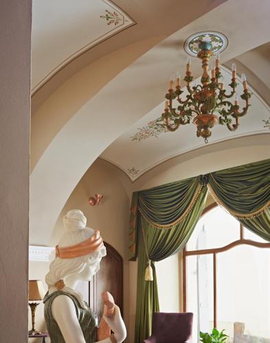 Aparthotel Apartments Almandine