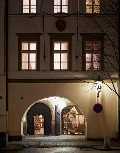 Aparthotel Apartments Almandine