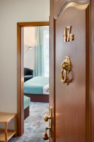 Hotel Otar