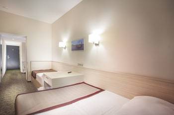 Hotel Voyage