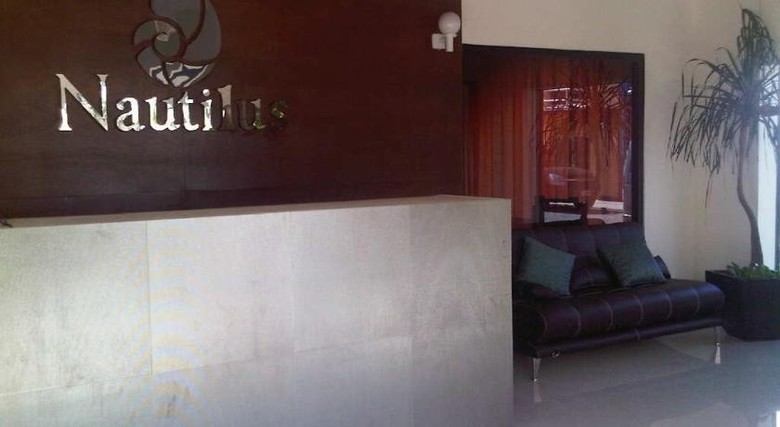 Hotel Nautilus
