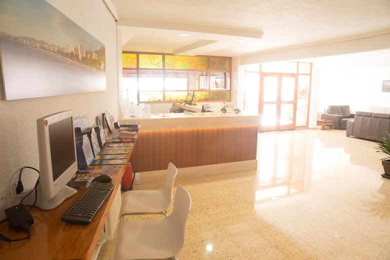 Hotel Ecoavenida