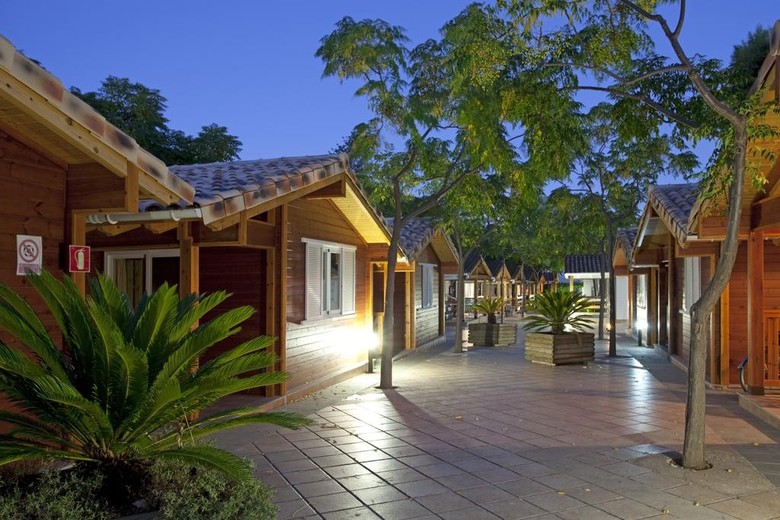 Bonterra Park