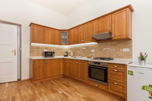 Apartamento Old Town Home Prague