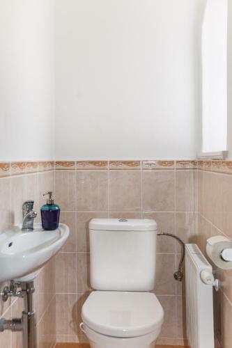 Apartamento Old Town Home Prague