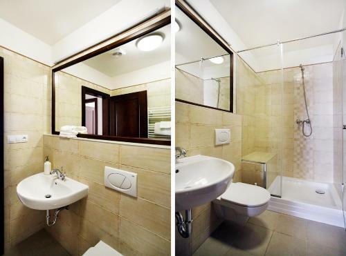Apartamentos Residence Thunovska