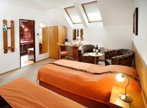 Hostal Pension Lucie