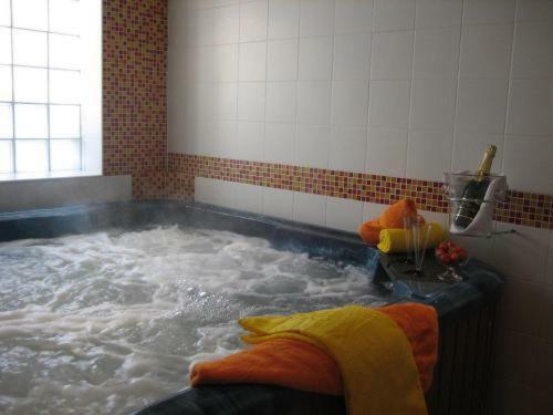 Hostal Pension Lucie