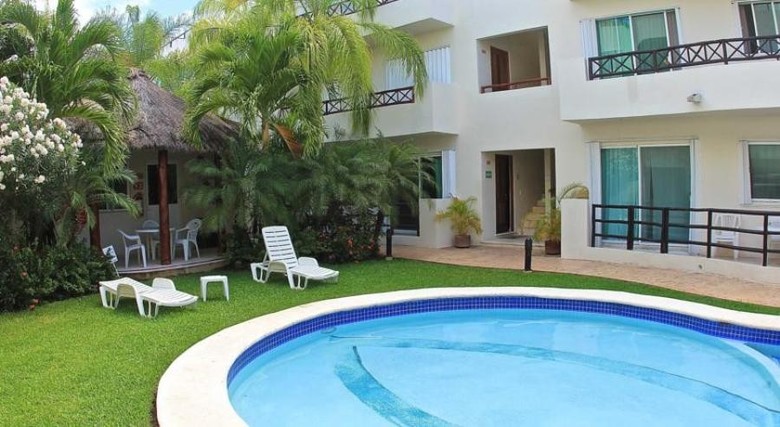 Apartamento Margaritas By Bric