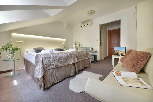 Hotel Balkan