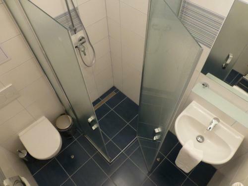 Hostal Penzion U Sv. Krystofa