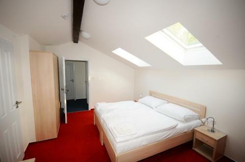 Hostal Penzion U Sv. Krystofa