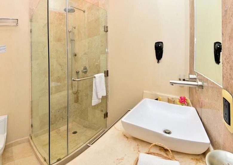 Apartamento Faro Condos Ocean Front Penthouse