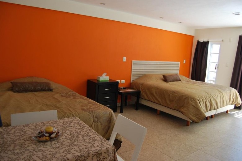 Apartamento Sunshine Suite