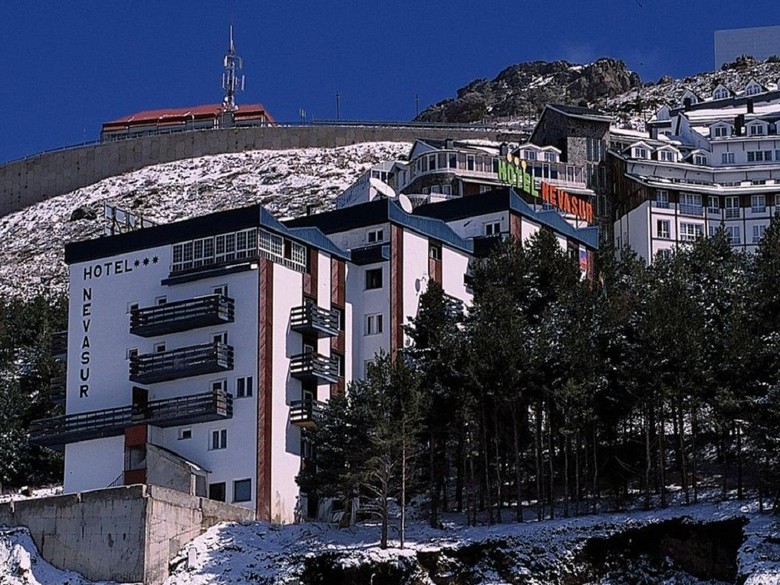 Hotel Nevasur