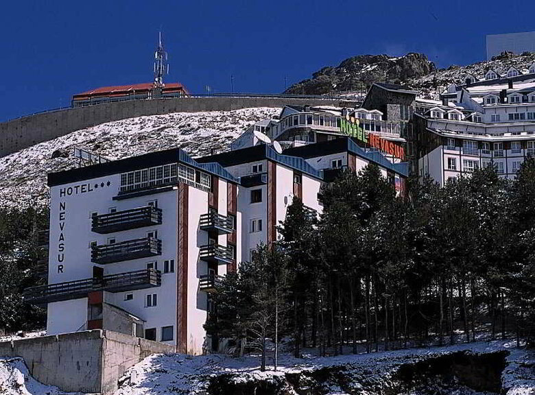 Hotel Nevasur
