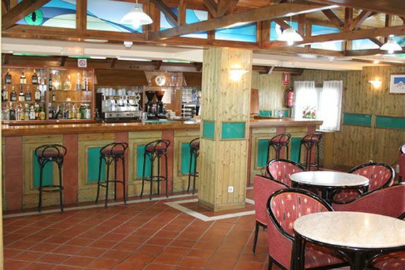 Hotel Nevasur