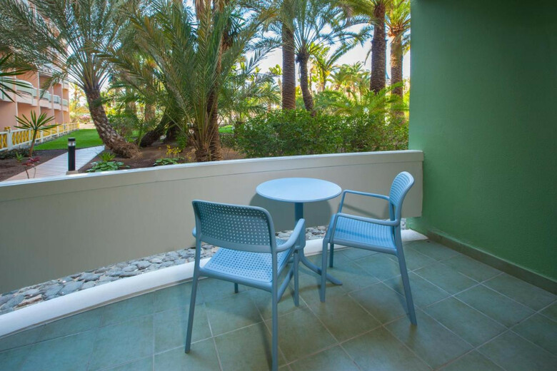 Abora Buenaventura By Lopesan Hotels