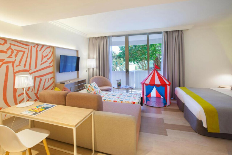 Abora Buenaventura By Lopesan Hotels