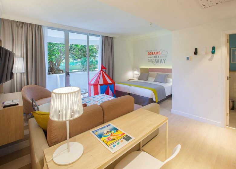 Abora Buenaventura By Lopesan Hotels
