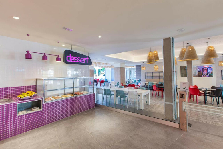 Abora Buenaventura By Lopesan Hotels