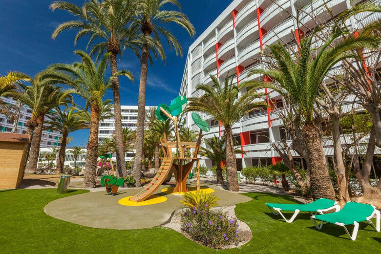 Abora Buenaventura By Lopesan Hotels