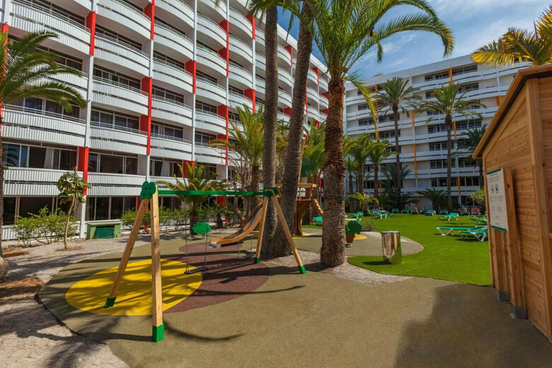 Abora Buenaventura By Lopesan Hotels