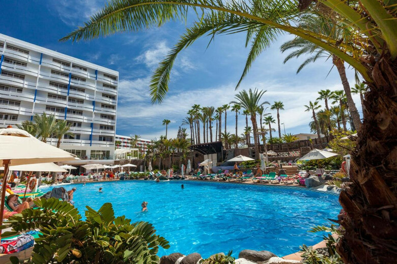 Abora Buenaventura By Lopesan Hotels