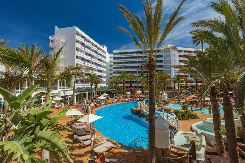 Abora Buenaventura By Lopesan Hotels