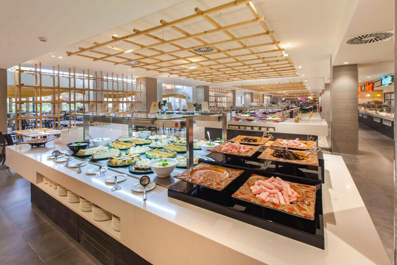 Abora Buenaventura By Lopesan Hotels
