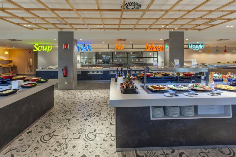 Abora Buenaventura By Lopesan Hotels