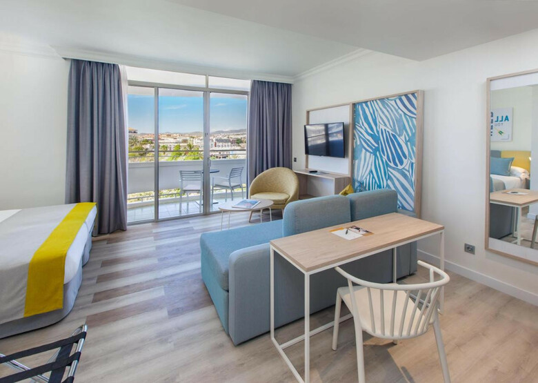 Abora Buenaventura By Lopesan Hotels