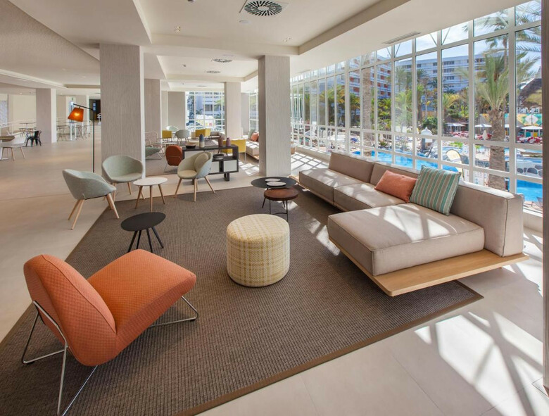 Abora Buenaventura By Lopesan Hotels