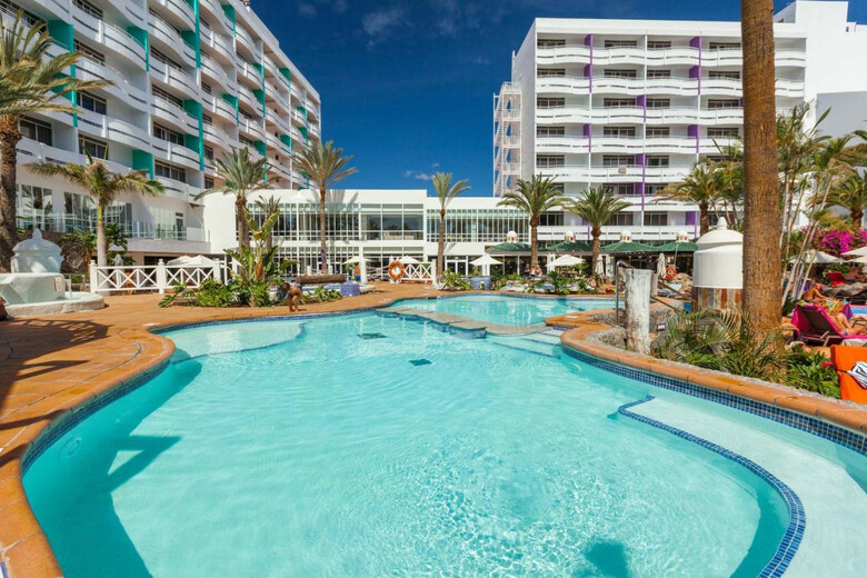 Abora Buenaventura By Lopesan Hotels