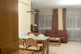 Aparthotel Bertran