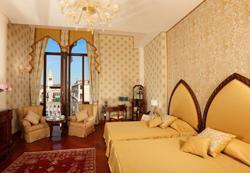Hotel Palazzo Stern